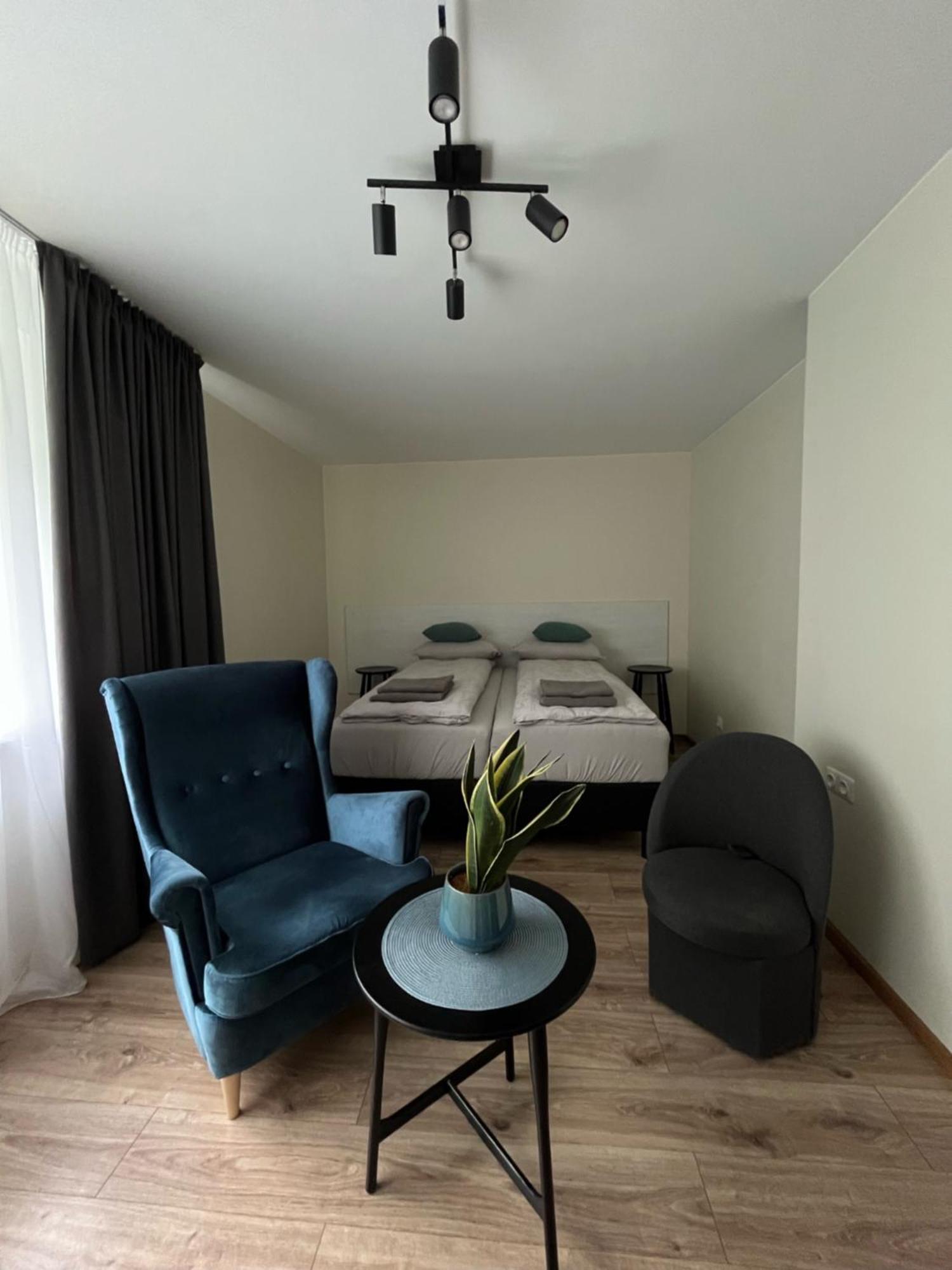 Apartment Jaukus Butas Arti Siauliu Miesto Siauliai (Siauliai)